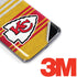NFL Kansas City Chiefs Trailblazer Moto E5 Plus Skin