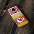 NFL Kansas City Chiefs Trailblazer Moto E5 Plus Skin