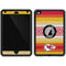 NFL Kansas City Chiefs Trailblazer Otterbox Defender iPad Skin