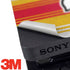 NFL Kansas City Chiefs Trailblazer PS4 Slim Skin