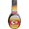 NFL Kansas City Chiefs Trailblazer Skullcandy Crusher Wireless Skin