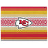 NFL Kansas City Chiefs Trailblazer Surface Book 2 13.5in Skin
