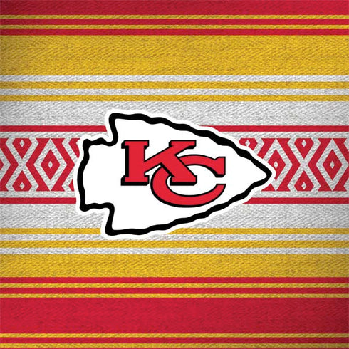 NFL Kansas City Chiefs Trailblazer Surface Book 2 13.5in Skin