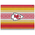NFL Kansas City Chiefs Trailblazer Surface Book 2 15in Skin