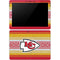 NFL Kansas City Chiefs Trailblazer Surface Go Skin