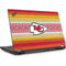 NFL Kansas City Chiefs Trailblazer Lenovo ThinkPad Skin