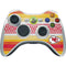 NFL Kansas City Chiefs Trailblazer Xbox 360 Wireless Controller Skin