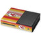 NFL Kansas City Chiefs Trailblazer Xbox One Console Skin