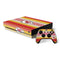 NFL Kansas City Chiefs Trailblazer Xbox One X Bundle Skin