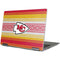 NFL Kansas City Chiefs Trailblazer Yoga 710 14in Skin