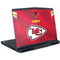 NFL Kansas City Chiefs Team Jersey Dell Alienware Skin