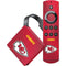 NFL Kansas City Chiefs Team Jersey Amazon Fire TV Skin