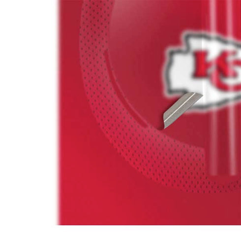 NFL Kansas City Chiefs Team Jersey Bose Noise Cancelling Headphones 700 Skin