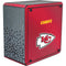 NFL Kansas City Chiefs Team Jersey Cooler Master MasterBox Q300L Mini Tower Skin