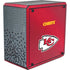 NFL Kansas City Chiefs Team Jersey Cooler Master MasterBox Q300L Mini Tower Skin