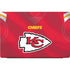 NFL Kansas City Chiefs Team Jersey Dell Vostro Skin