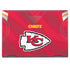 NFL Kansas City Chiefs Team Jersey HP Envy Skin