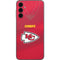NFL Kansas City Chiefs Team Jersey Galaxy A14 5G Skin
