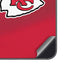 NFL Kansas City Chiefs Team Jersey Galaxy A14 5G Skin