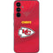 NFL Kansas City Chiefs Team Jersey Galaxy A54 5G Skin