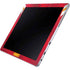 NFL Kansas City Chiefs Team Jersey Galaxy Book 12in Skin
