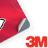 NFL Kansas City Chiefs Team Jersey Galaxy Book 12in Skin
