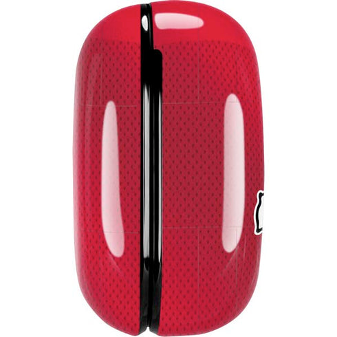 NFL Kansas City Chiefs Team Jersey Galaxy Buds Pro Skin