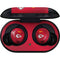 NFL Kansas City Chiefs Team Jersey Galaxy Buds Skin