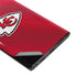 NFL Kansas City Chiefs Team Jersey Galaxy Note 10 Skin