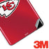 NFL Kansas City Chiefs Team Jersey Galaxy Note 8 Skin