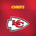 NFL Kansas City Chiefs Team Jersey Galaxy Note 8 Skin