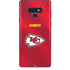 NFL Kansas City Chiefs Team Jersey Galaxy Note 9 Skin