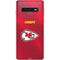 NFL Kansas City Chiefs Team Jersey Galaxy S10 Skin