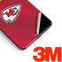 NFL Kansas City Chiefs Team Jersey Galaxy S10 Skin