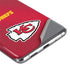 NFL Kansas City Chiefs Team Jersey Galaxy S20 Ultra 5G Skin
