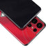 NFL Kansas City Chiefs Team Jersey Galaxy S21 Ultra 5G Skin