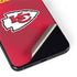 NFL Kansas City Chiefs Team Jersey Galaxy S22 Plus Skin