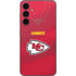 NFL Kansas City Chiefs Team Jersey Galaxy S23 FE Skin