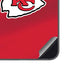 NFL Kansas City Chiefs Team Jersey Galaxy S23 FE Skin