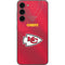 NFL Kansas City Chiefs Team Jersey Galaxy S23 Plus Skin