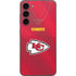NFL Kansas City Chiefs Team Jersey Galaxy S23 Plus Skin