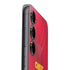 NFL Kansas City Chiefs Team Jersey Galaxy S23 Plus Skin