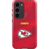 NFL Kansas City Chiefs Team Jersey Galaxy S23 Pro Case