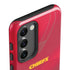 NFL Kansas City Chiefs Team Jersey Galaxy S23 Pro Case