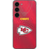 NFL Kansas City Chiefs Team Jersey Galaxy S23 Skin