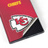 NFL Kansas City Chiefs Team Jersey Galaxy S23 Ultra Skin