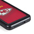 NFL Kansas City Chiefs Team Jersey Galaxy S23 Waterproof Case