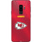 NFL Kansas City Chiefs Team Jersey Galaxy S9 Plus Skin