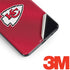 NFL Kansas City Chiefs Team Jersey Galaxy S9 Plus Skin