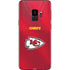 NFL Kansas City Chiefs Team Jersey Galaxy S9 Skin